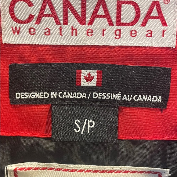 NWT Canada Goose Women's Ski Jacket - Forest Green - Picture 12 of 14